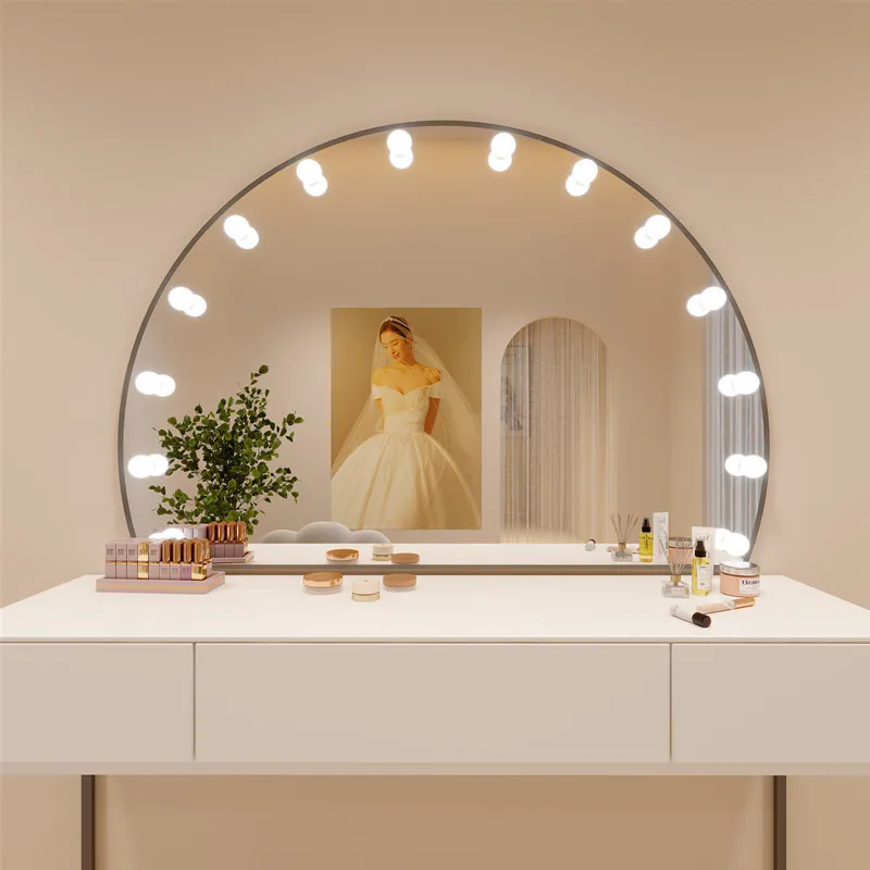 Dresses - r5.13 Specchio per Trucco da Studio