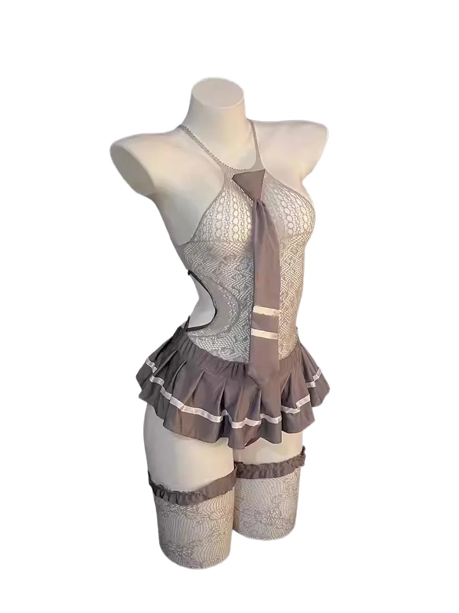 Lingerie - Set di lingerie sexy, seducente ed