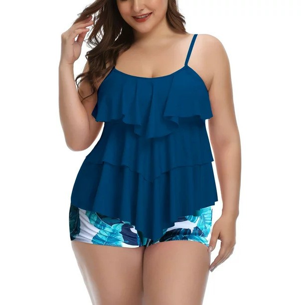Swimwear - Costume da bagno da donna bikini