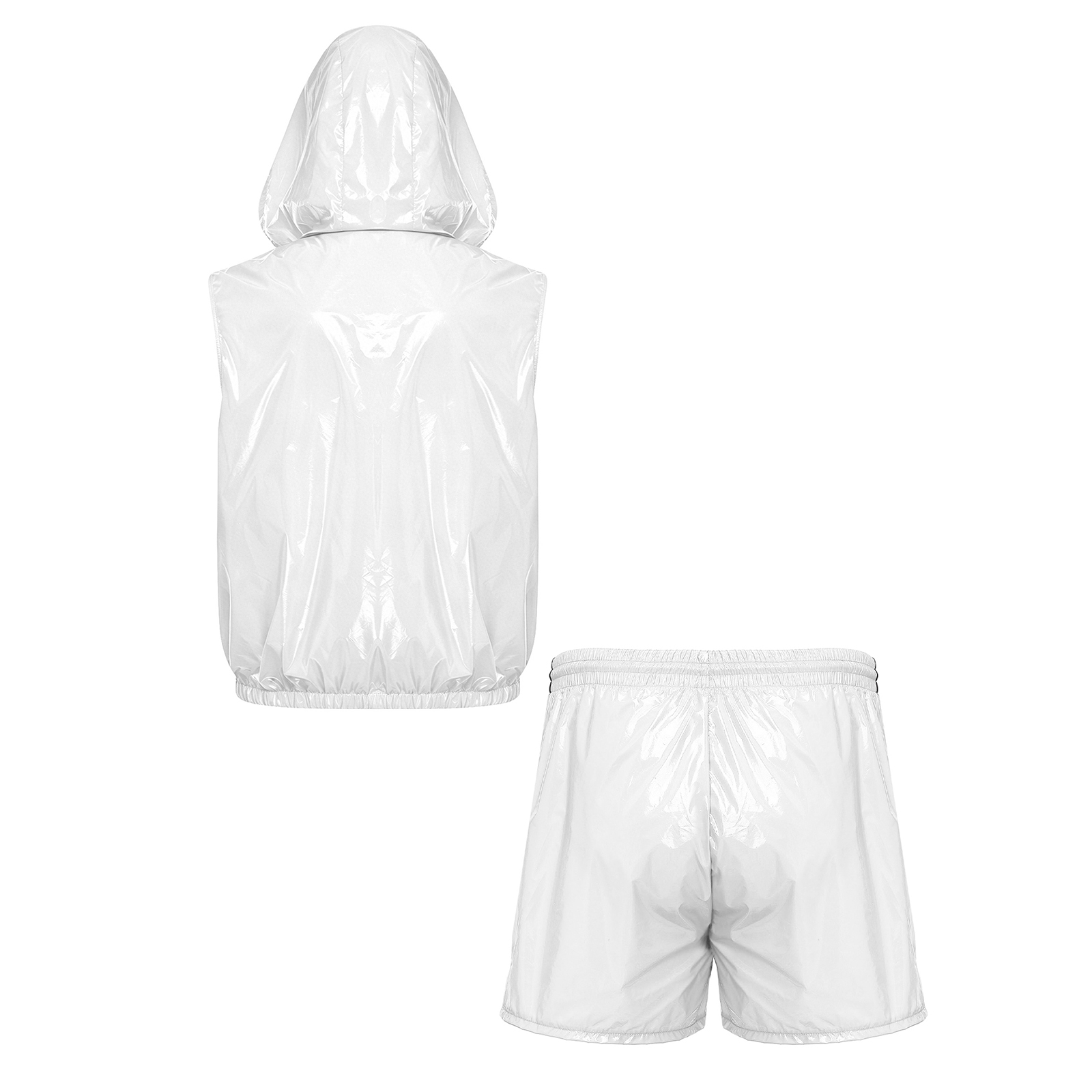 Tuta sportiva impermeabile da  - Dresses recensione e prezzo