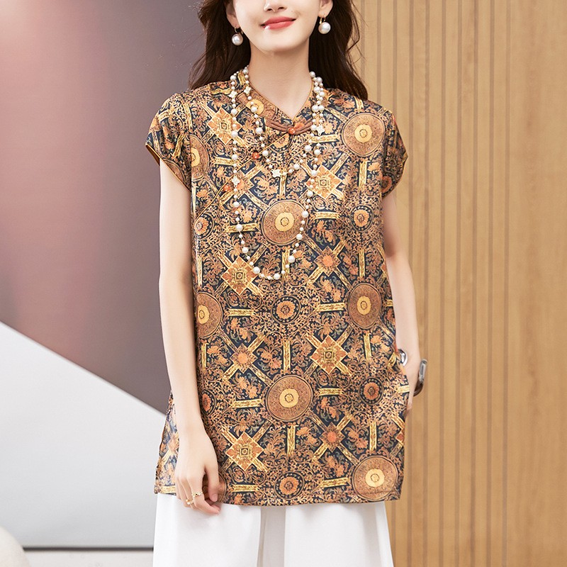 Camicetta da donna a maniche c - Blouses recensione e prezzo