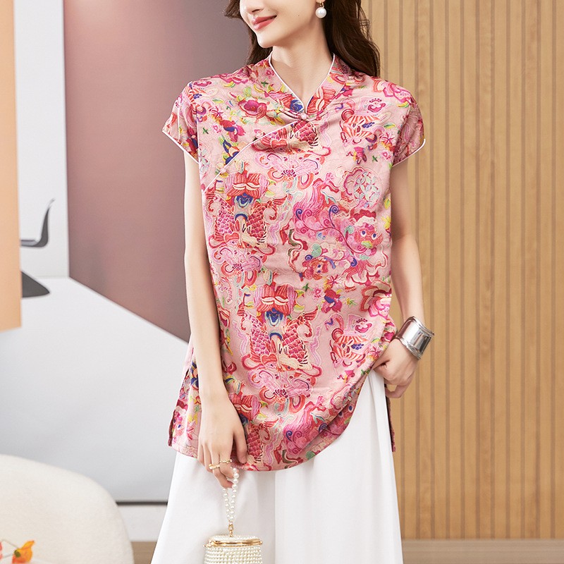Camicetta da donna a maniche c - Blouses recensione e prezzo