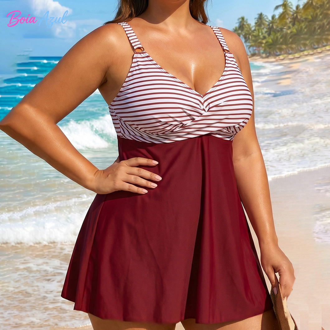 Costume da bagno a gonna a rig - Skirts recensione e prezzo