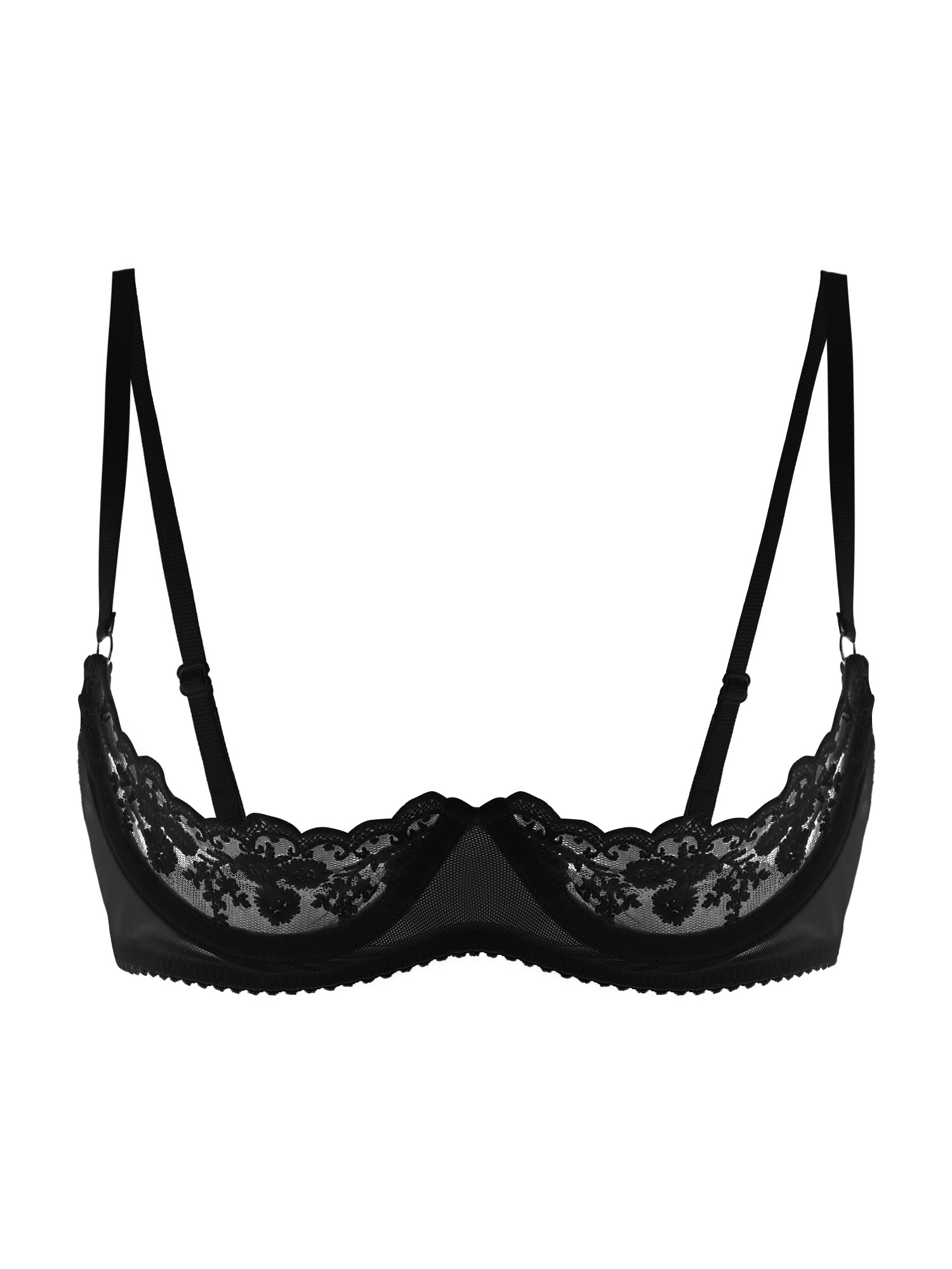 Reggiseno Sexy da Donna con Co - Lingerie recensione e prezzo