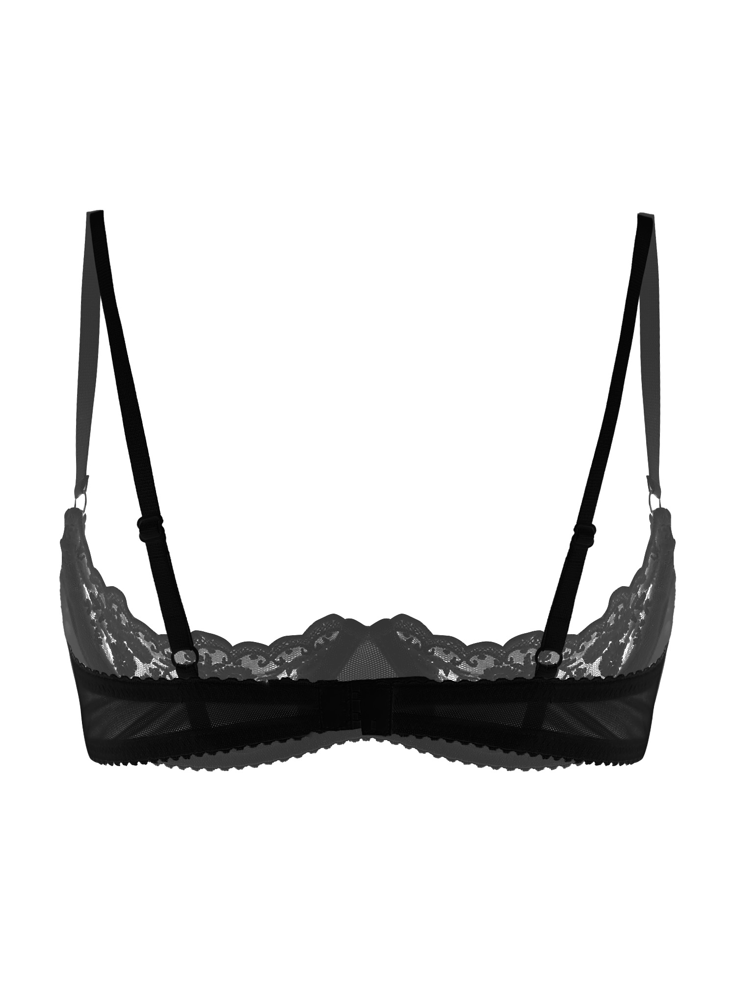 Reggiseno Sexy da Donna con Co - Lingerie recensione e prezzo