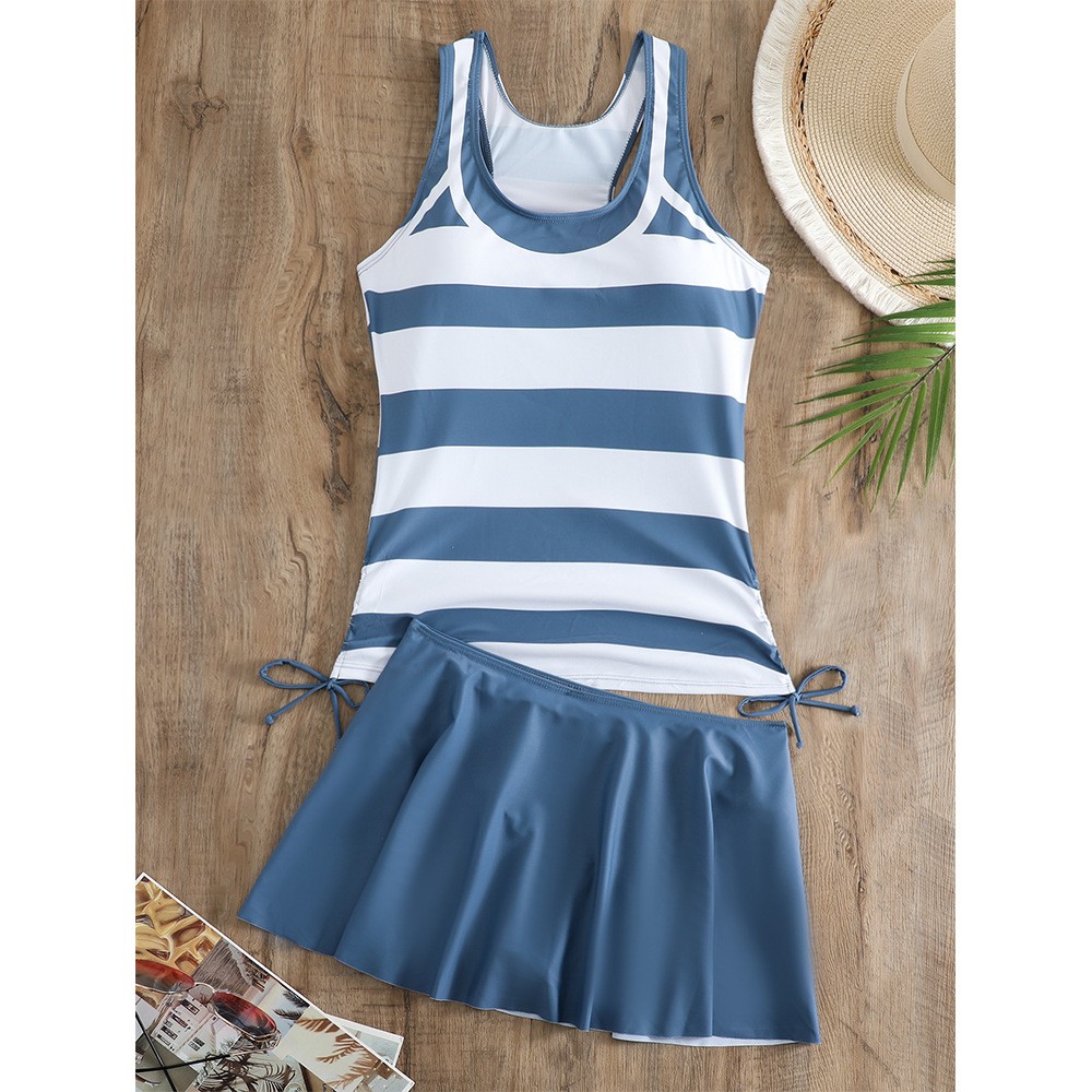 Tankini Donna Bikini Senza Man - Skirts recensione e prezzo