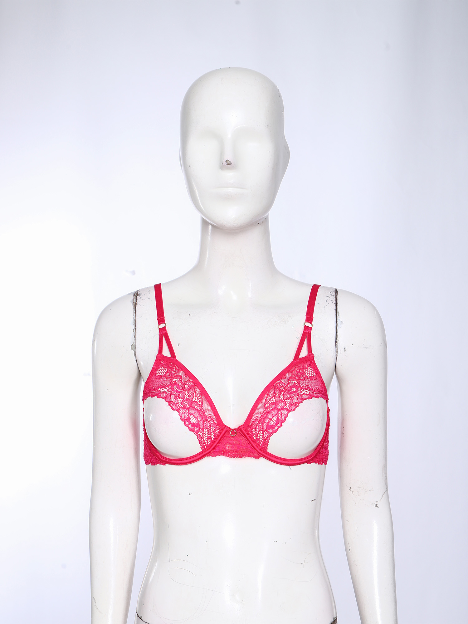 Reggiseno Sexy da Donna con In - Lingerie recensione e prezzo