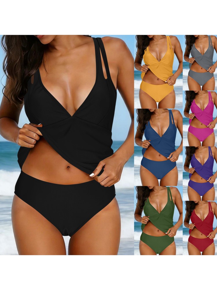 Costume da Bagno Donna Sexy Ta - Swimwear recensione e prezzo