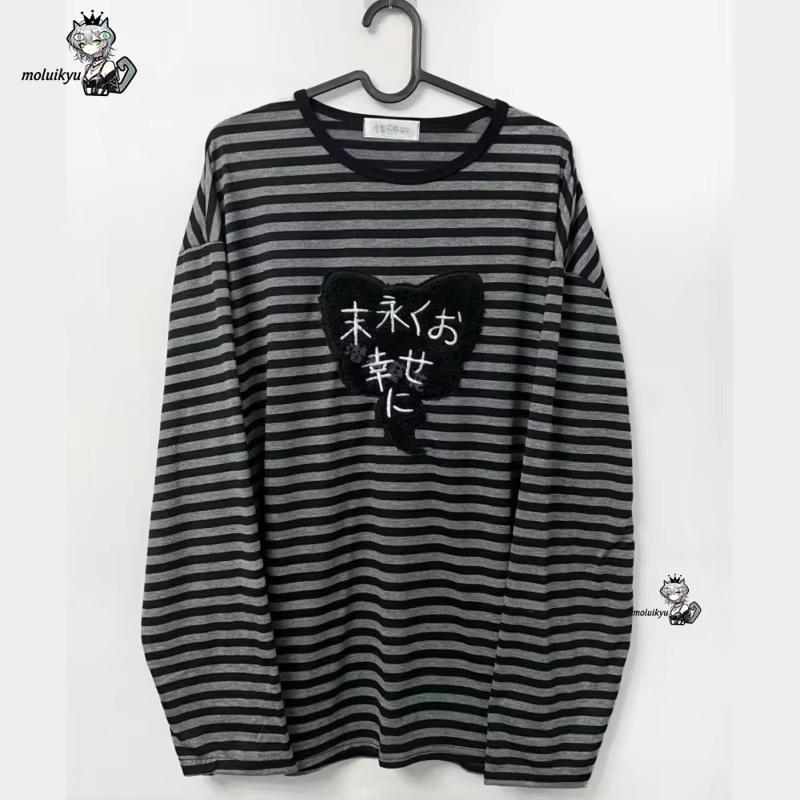 Magliette Y2K American Punk Vi - Blouses recensione e prezzo
