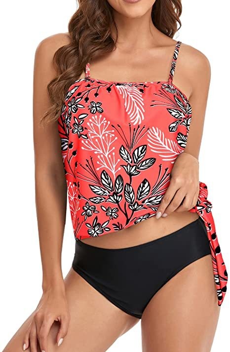 Costume da bagno bikini a vita - Swimwear recensione e prezzo