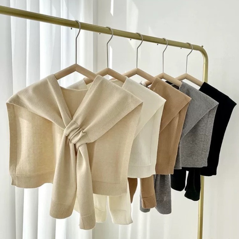 Scialli in maglia per donne, c - Dresses recensione e prezzo