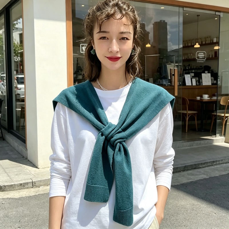 Scialli in maglia per donne, c - Dresses recensione e prezzo