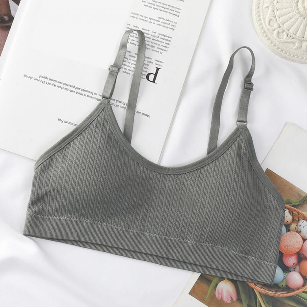Reggiseno Sportivo da Donna Es - Seamless Ribbed Workout Tank Top recensione e prezzo