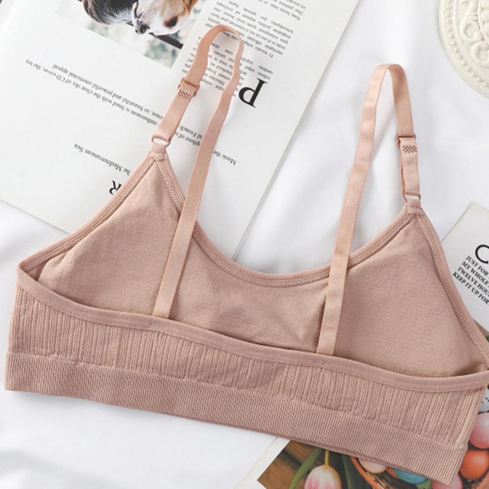 Reggiseno Sportivo da Donna Es - Seamless Ribbed Workout Tank Top recensione e prezzo
