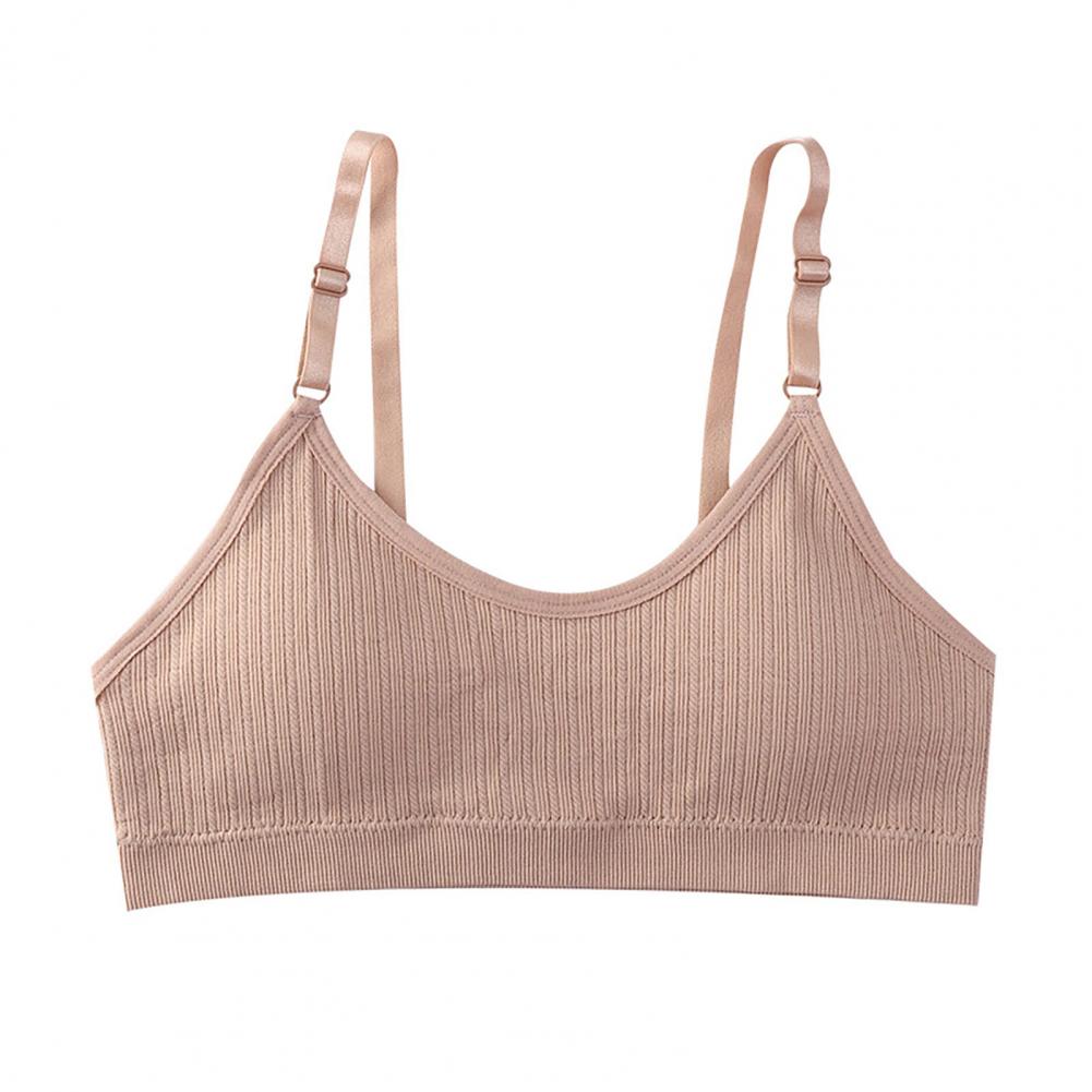 Reggiseno Sportivo da Donna Es - Seamless Ribbed Workout Tank Top recensione e prezzo