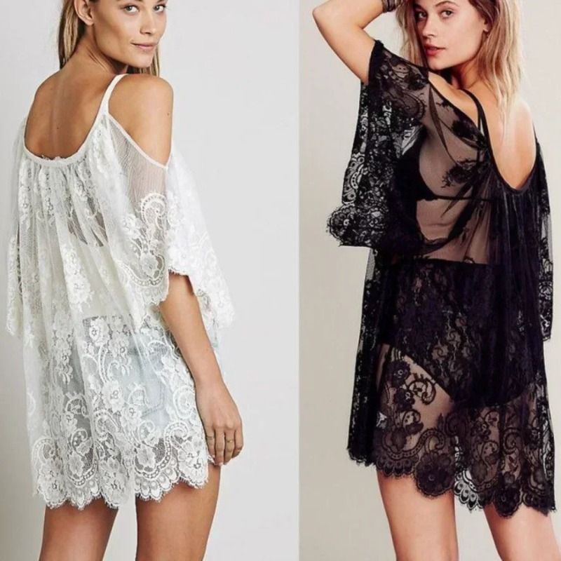 Copricostume da Spiaggia Sexy  - Boho Summer Beach Maxi Dress recensione e prezzo