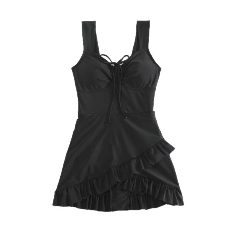 Costume da bagno da donna a vi - Skirts recensione e prezzo