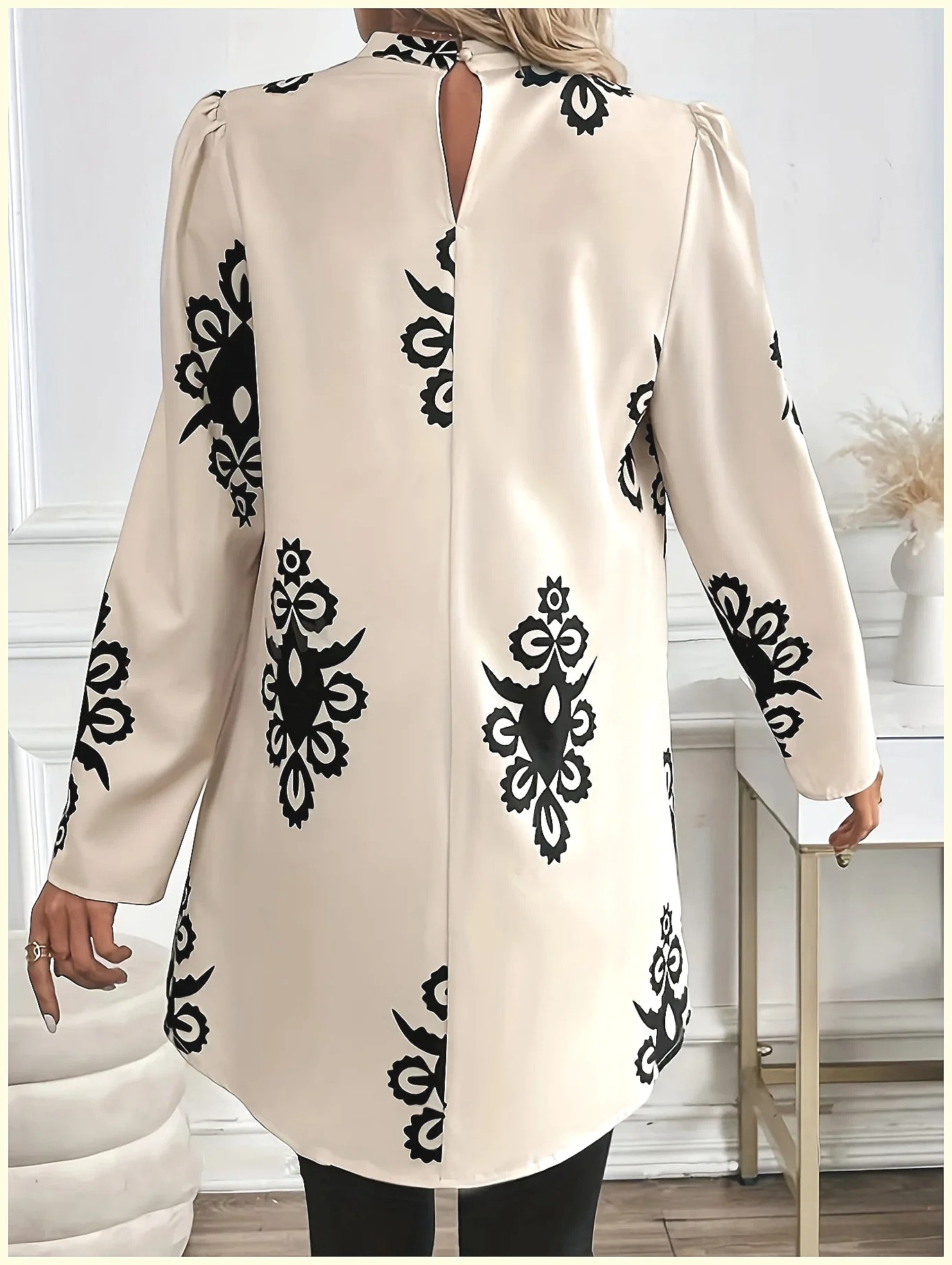 Camicetta da donna alla moda 2 - Blouses recensione e prezzo