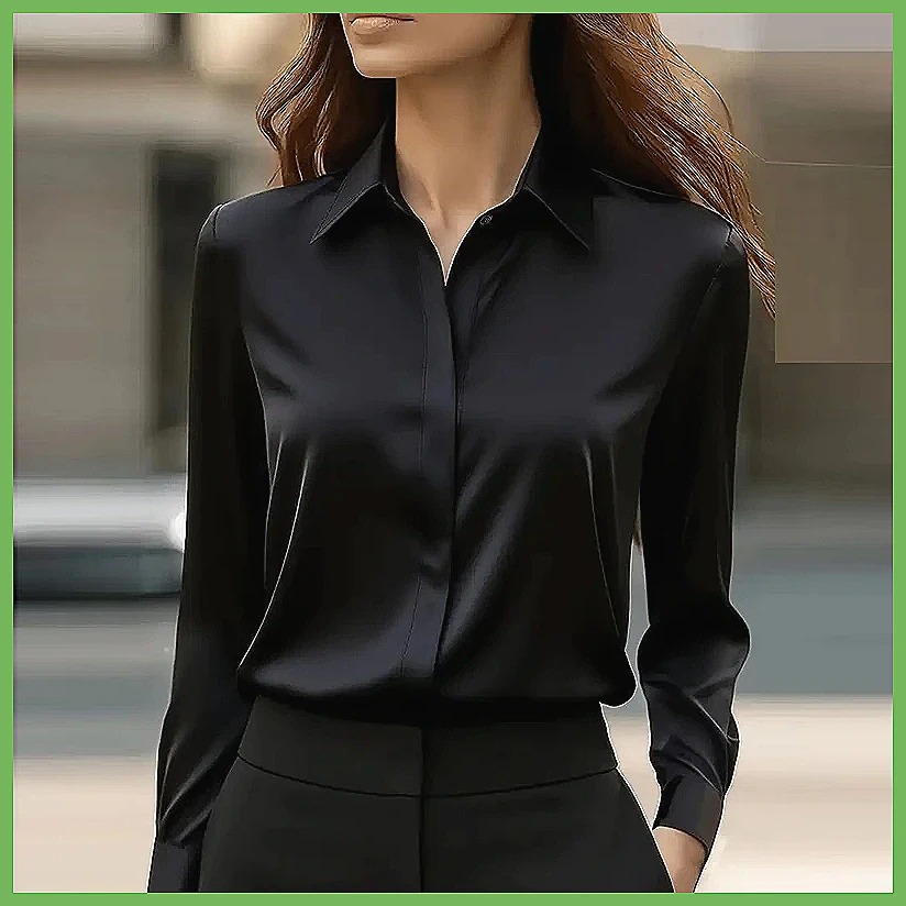 Nuova Camicetta da Ufficio da  - Blouses recensione e prezzo