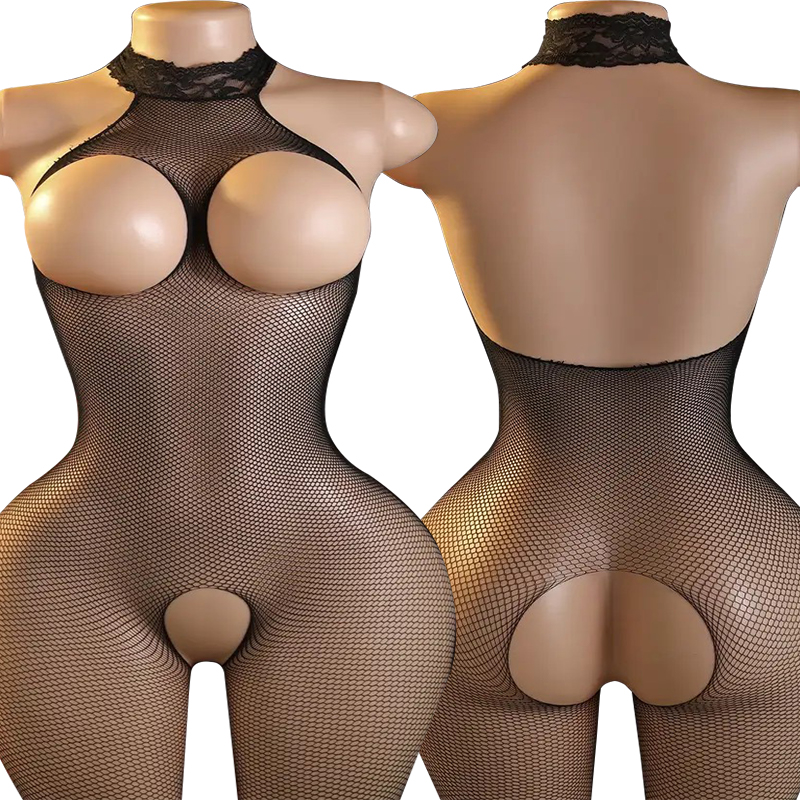 Completo Intimo Sexy in Pizzo  - Lingerie recensione e prezzo