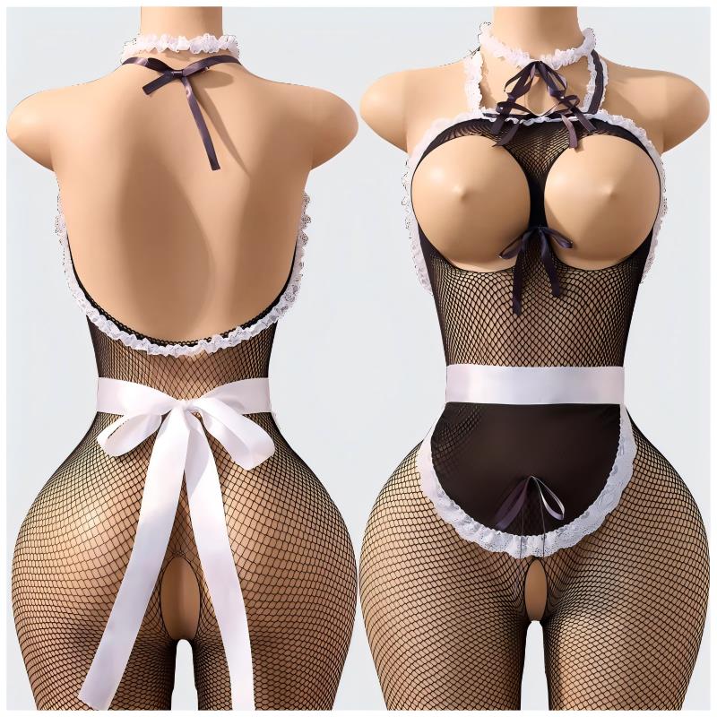 Completo Intimo Sexy in Pizzo  - Lingerie recensione e prezzo