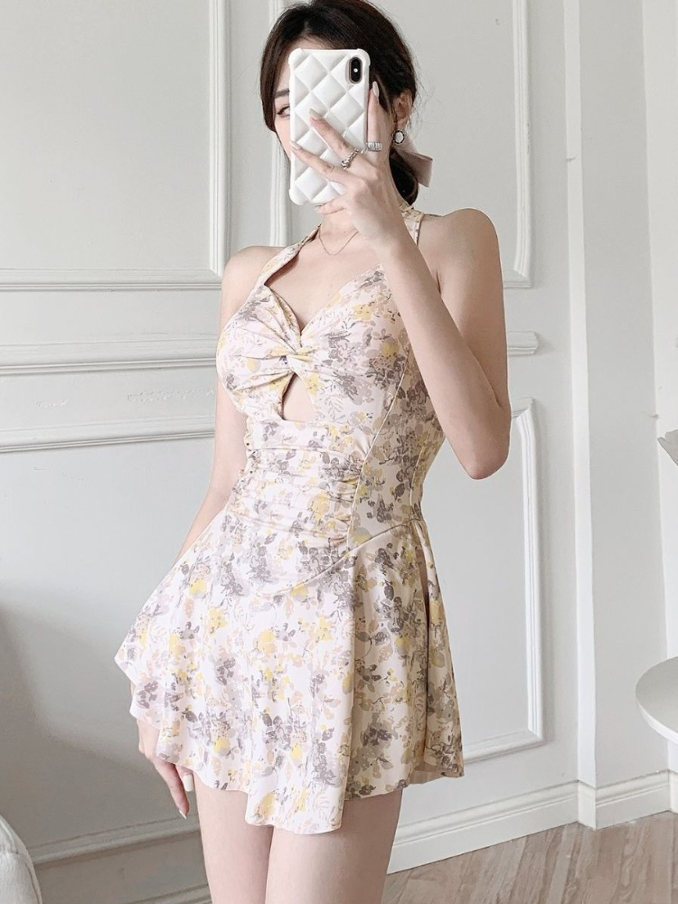 Nuovo Costume da Bagno Monokin - Dresses recensione e prezzo