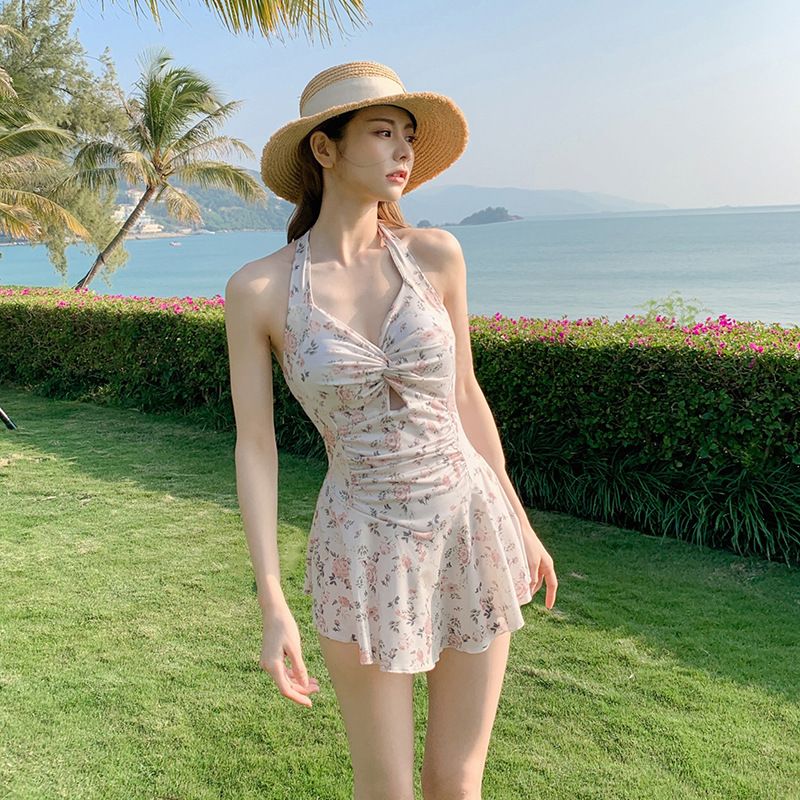 Nuovo Costume da Bagno Monokin - Dresses recensione e prezzo