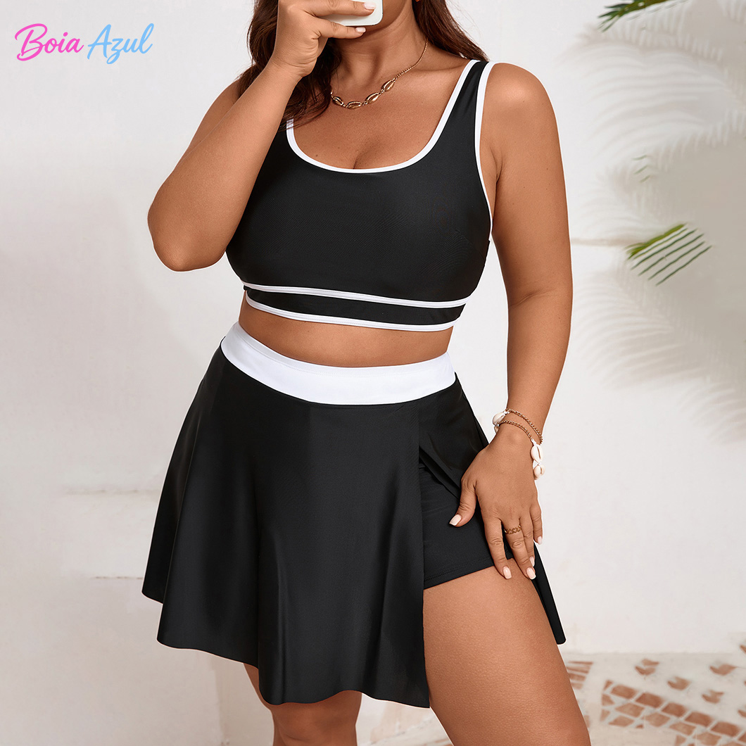 Costume da bagno tankini a due - Dresses recensione e prezzo