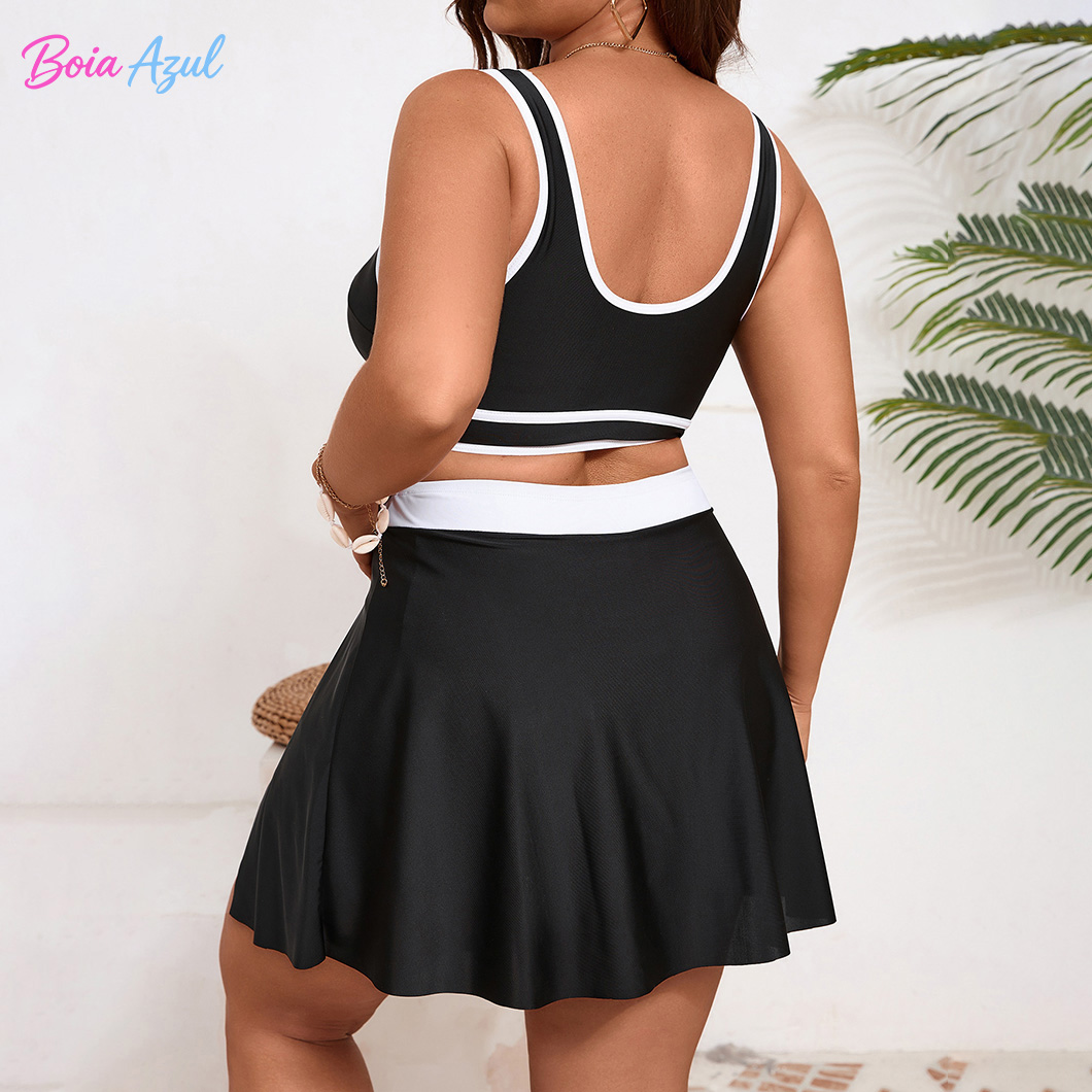 Costume da bagno tankini a due - Dresses recensione e prezzo