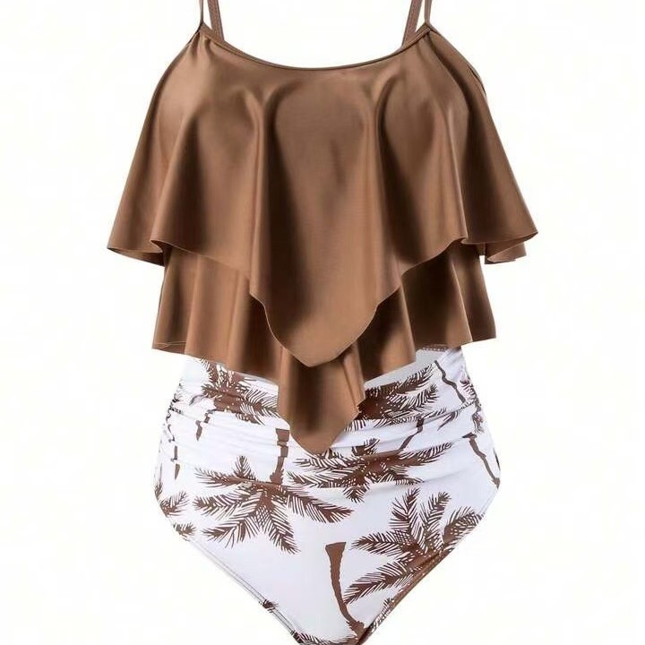 Bikini da donna con top a vola - Swimwear recensione e prezzo