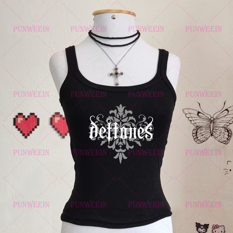 Estetica Streetwear Gotico Har - Y2K Graphic Baby Tee Crop recensione e prezzo