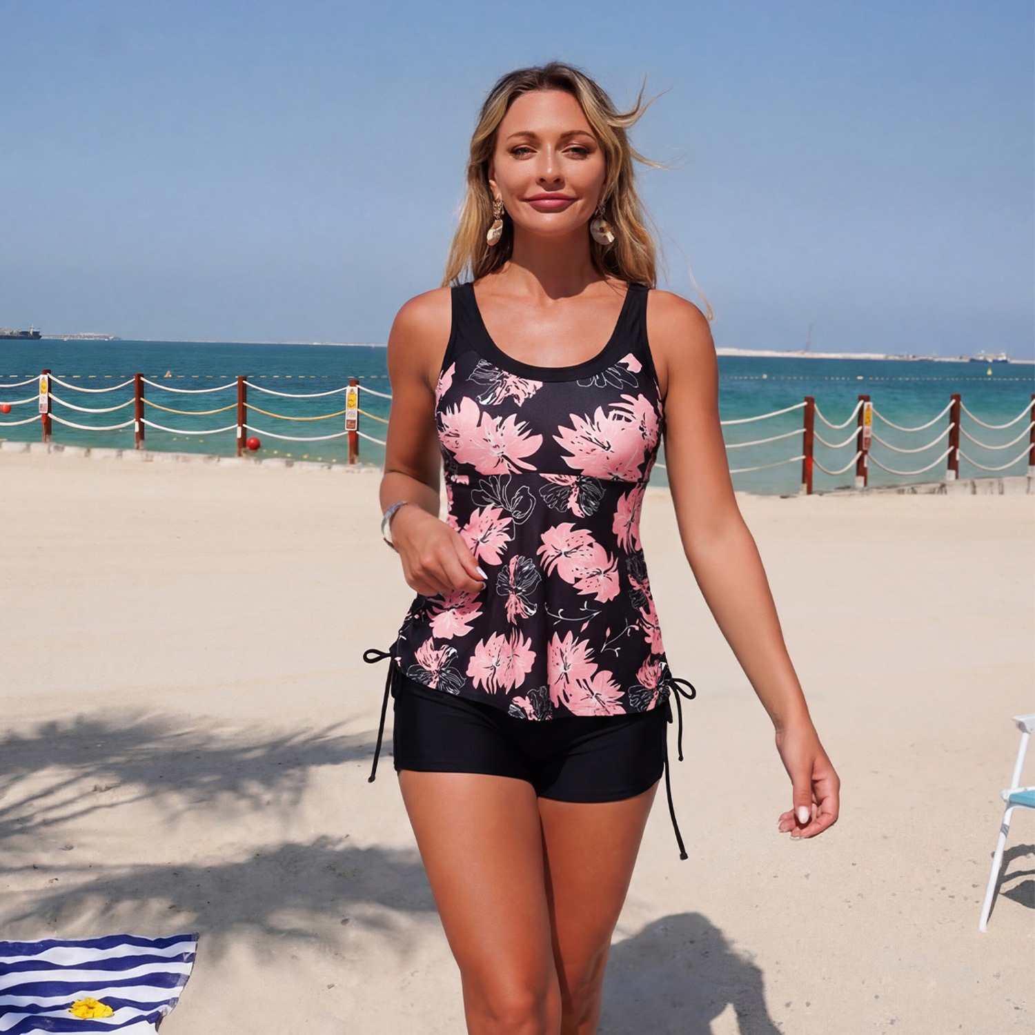 Abbigliamento donna Costumi da - Swimwear recensione e prezzo