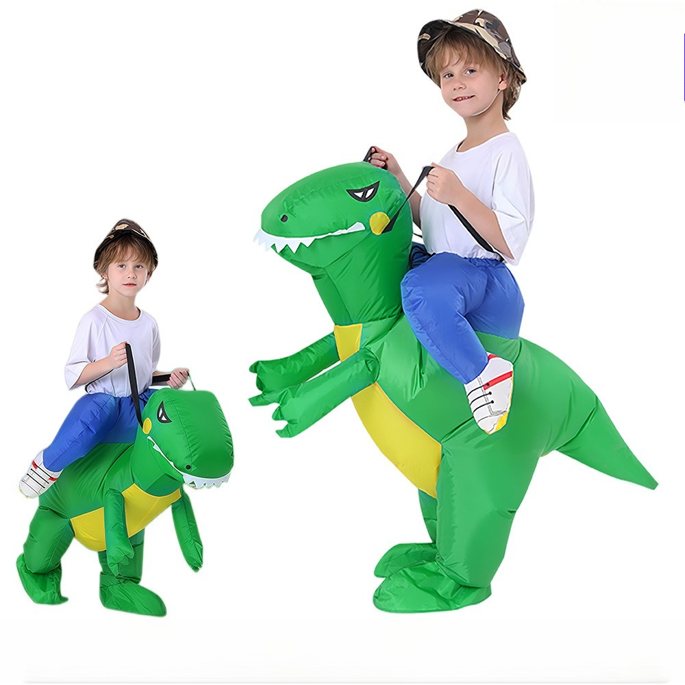 ZOETOPKID Costume Gonfiabile d - Dresses recensione e prezzo