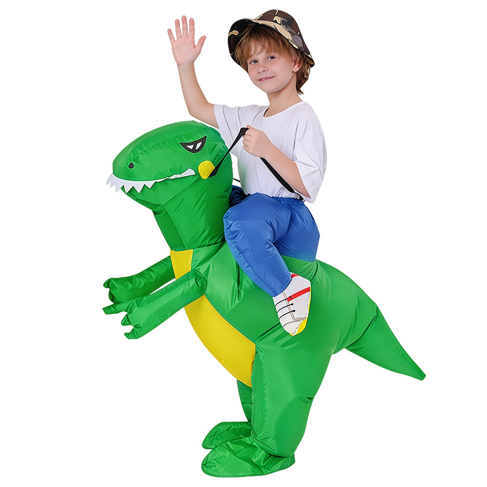 ZOETOPKID Costume Gonfiabile d - Dresses recensione e prezzo