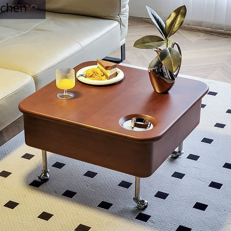 b11-7.2 Tavolino da Caffè in L - Tops recensione e prezzo