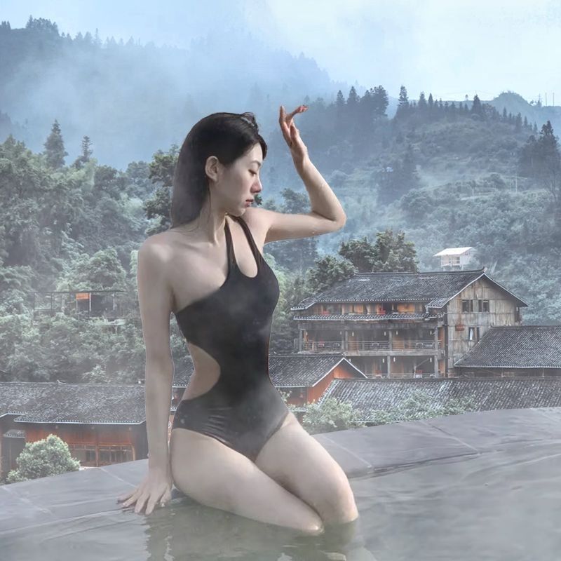 Costume da bagno intero estivo - Swimwear recensione e prezzo
