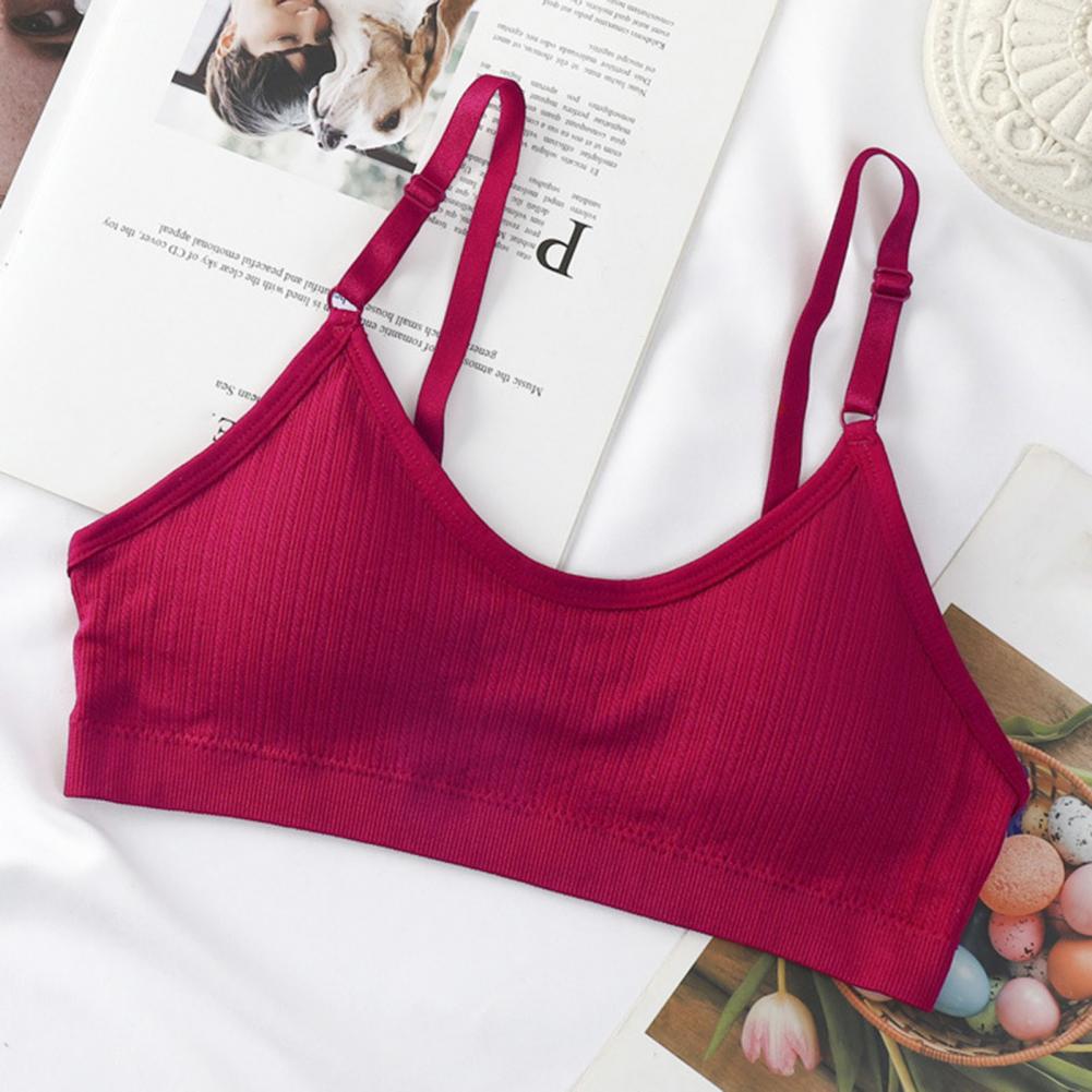 Reggiseno Sportivo Confortevol - Seamless Ribbed Workout Tank Top recensione e prezzo