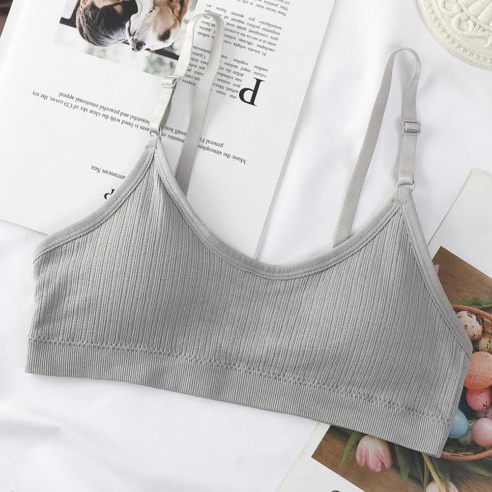 Reggiseno Sportivo Confortevol - Seamless Ribbed Workout Tank Top recensione e prezzo
