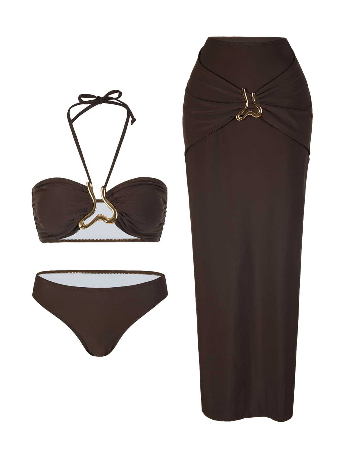 Costume da bagno due pezzi da  - Swimwear recensione e prezzo