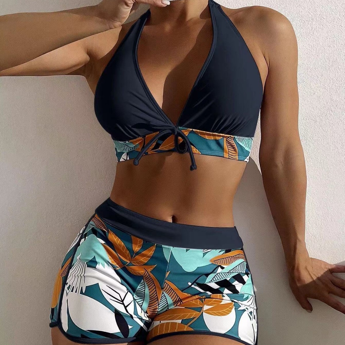Costume da bagno da donna due  - Tops recensione e prezzo