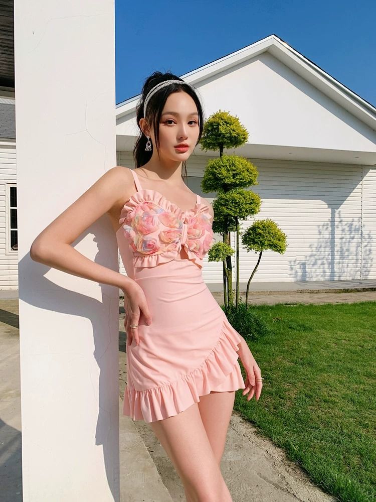 Costume da bagno intero da don - Skirts recensione e prezzo