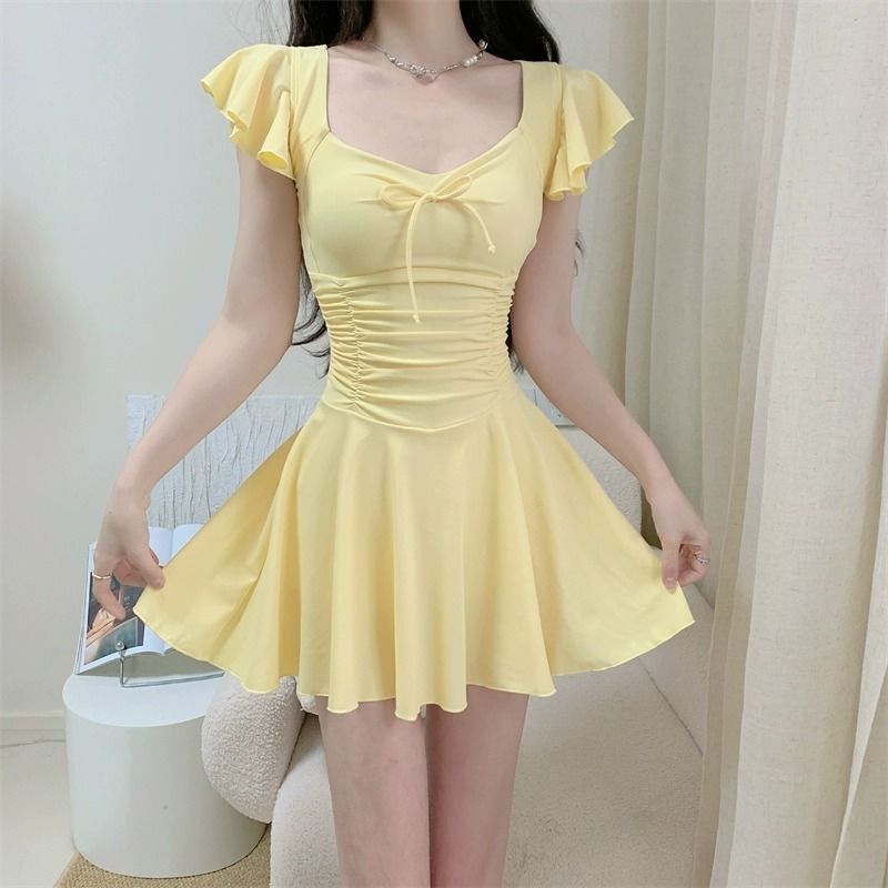 Nuovo Costume da Bagno Donna 2 - Skirts recensione e prezzo