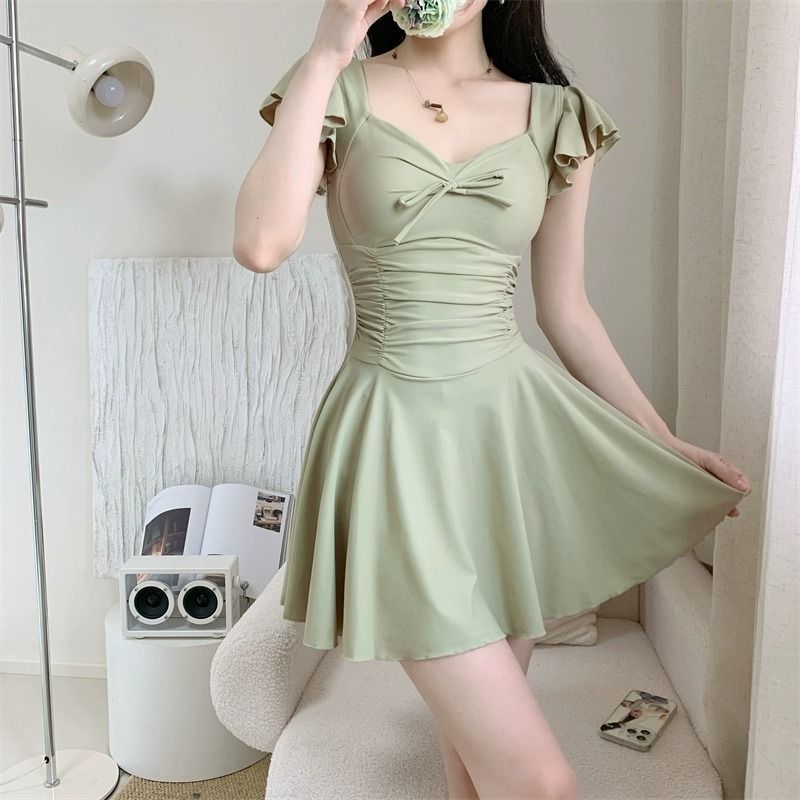 Nuovo Costume da Bagno Donna 2 - Skirts recensione e prezzo